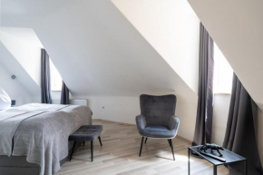 Stilvolles Wohnen im Grazer Rückzugsort Graz